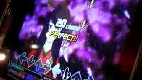 Sakura Doubles Extra Stage *Bob*