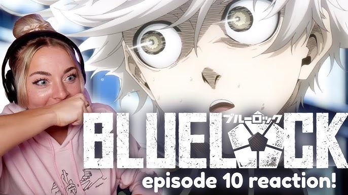 Blue Lock Episode #24 Anime Review (Season Finale)