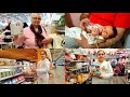 Cu Bunica și Natalia la cumpărături, căutăm haine frumoase pentru Teodora și Natalia+un final frumos