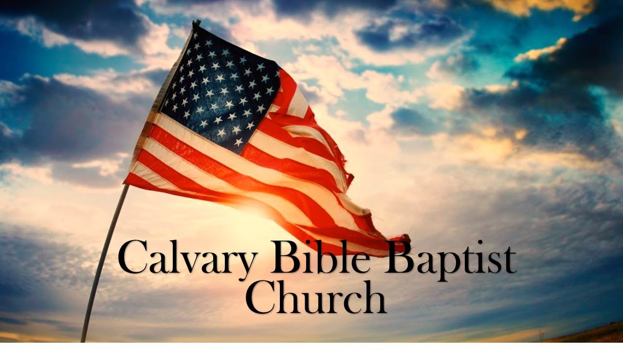 Sunday July 20, 2025- Pastor Hector Sotomayor