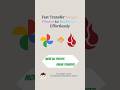 The Easiest Way to Transfer Google Photos to Backblaze #multcloud #cloudstorage #cloudmigration