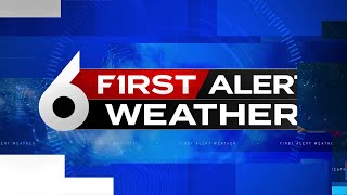 Warm Weekend Ahead, But Severe Storms Return Friday through Monday
