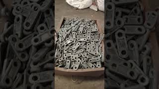 #PowerFittings #BallEyes #IndustrialHardware #GridInfrastructure