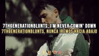 Bones - 7ThGenerationBlunts // Lyrics & subtitulado 