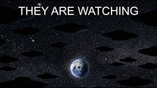 The Real Reason the Universe Is Silent Is More Terrifying Than You Think