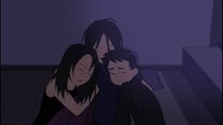 2 True Scary Stories Animated (Werewolf, Witness)