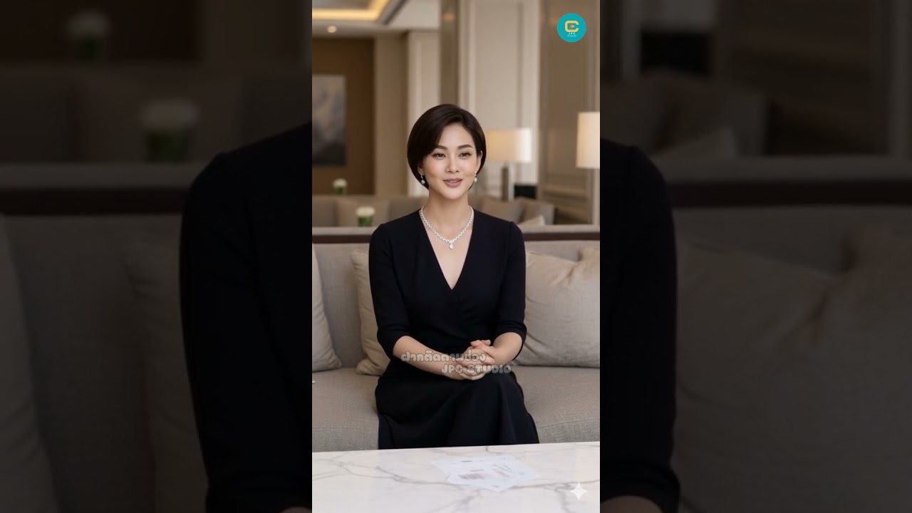 เธอรวยด้วยอาชีพนี้