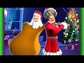IT'S TIME TO RESCUE SANTA FROM SCARY TEACHER 🎊