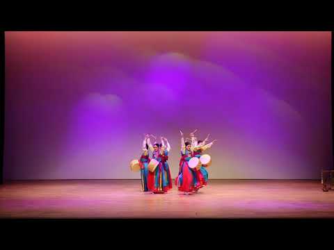 2017*(사)한국고전무용중앙협회 정기공연
