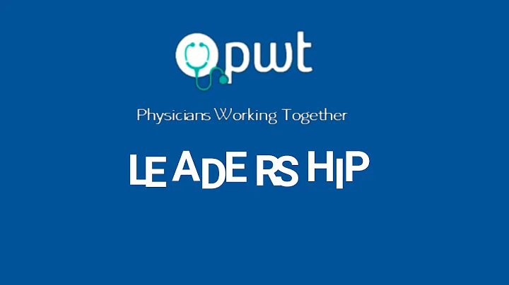 Become a Medical Student Mentor