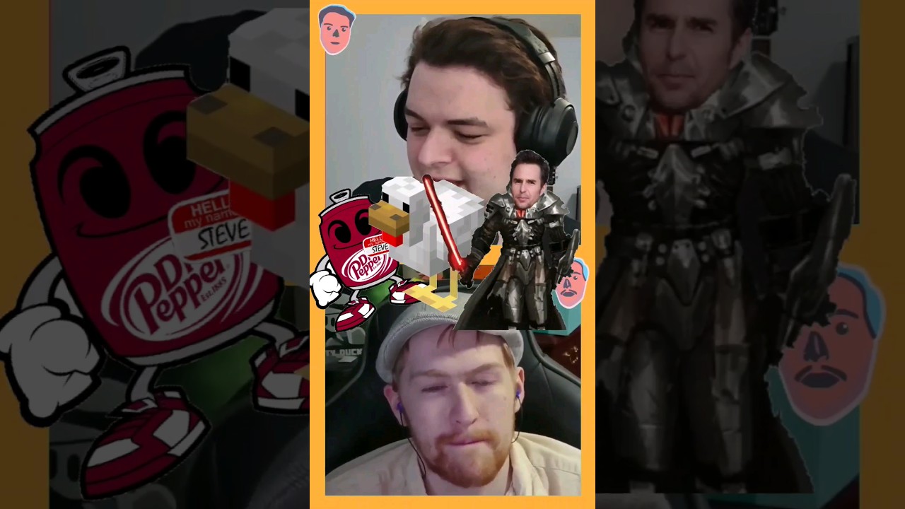 Playing MAD LIBS never goes to plan! 