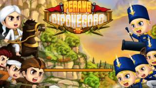 Diponegoro TD android gameplay screenshot 5