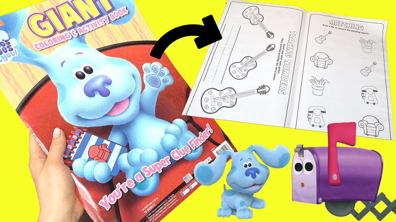 Slime Coloring and Activity Book [Book]