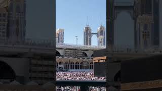 Imızdır Kıblemiz Kabeyi Muazzama, İslâmiyetin Kalbi Kâbemiz Insanlığın Da Kalbidir..