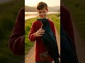 This Raven Learned a Boy's Name and Saved Him From the Fjord Five Times