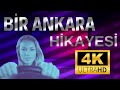 City Driving 4K: Ankara - 2024'ün İlk Ankara Gezisi