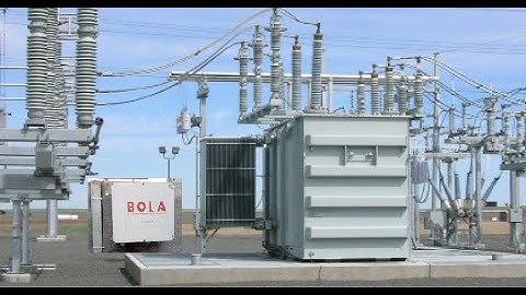 Transformer Monitoring System | BOLA | IOT Based DTMS | KRYFS R & D Product