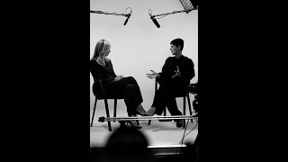 Melissa Doyle AM & Christine Mikhael | Quiet leader