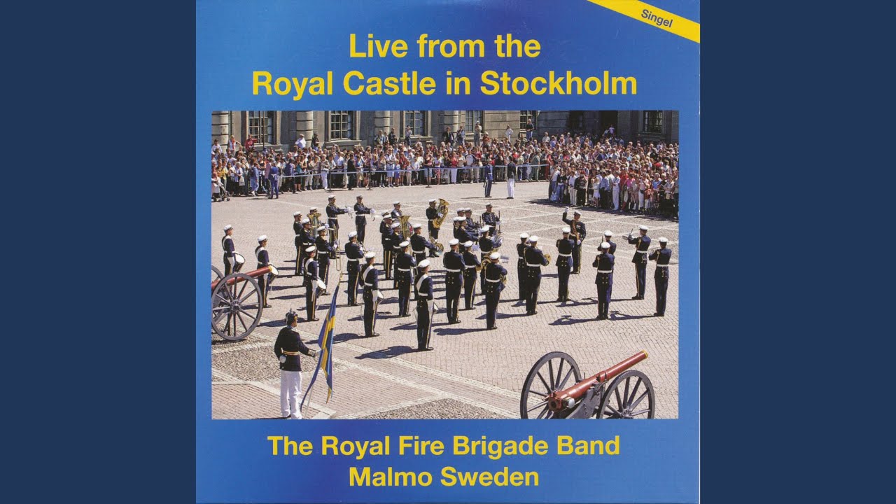 Kungl. Norra Skånska inf. reg. marsch