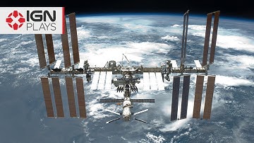 Hijacking Spaceships in Heat Signature is Awesome - IGN Plays