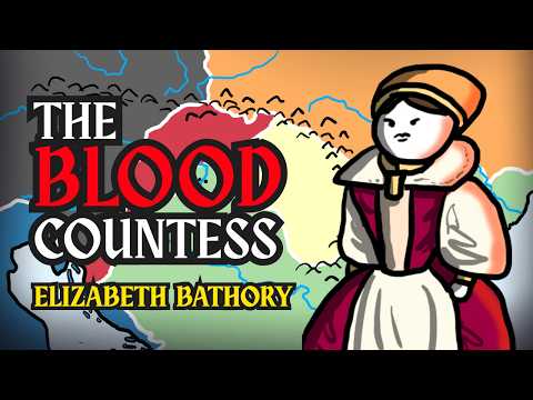 The 17th-Century Serial Killer (NO AI)