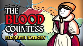 The 17th-Century Serial Killer (NO AI)