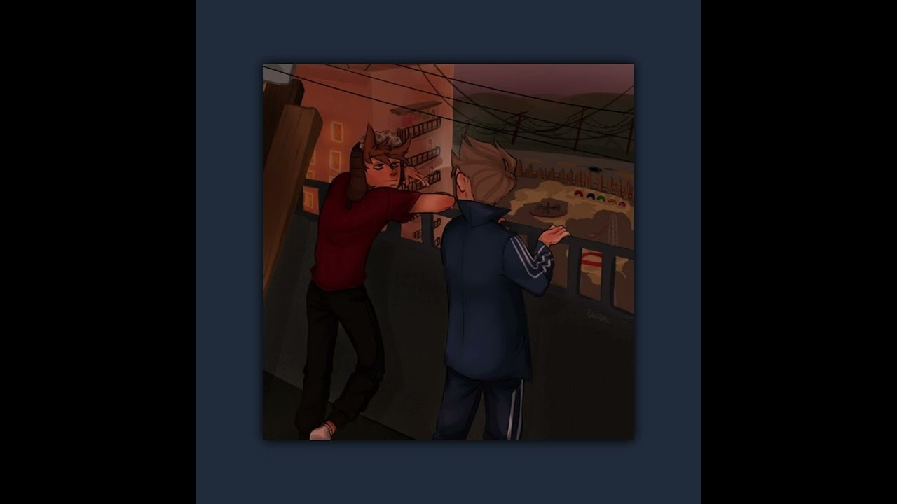 mr. brightside (sped up)