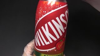 アサヒ ウィルキンソン ミキシング アップル 500ml