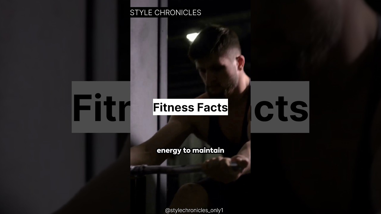 Daily Dose Of Fitness Facts Day-1.