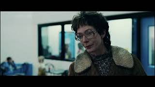 Tonya A La Patinoire Doit Faire Pipi