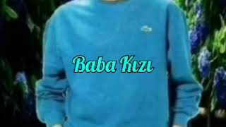 Müslüm Gürses - Dost Cukuru Baba Kızı