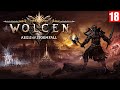 Wolcen: Aegis of Stormfall - Заканчиваю фармить весь новый эндгейм контент.