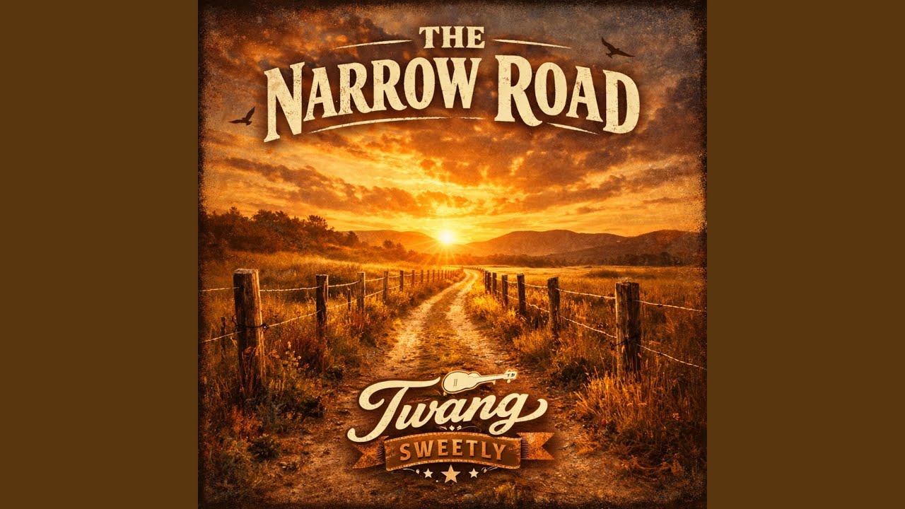 The Narrow Road