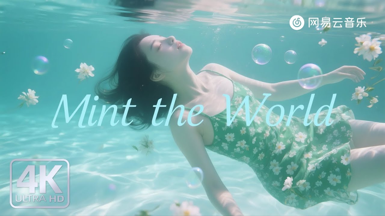 尹浩宇Patrick - Mint the World|【动态Lyric】按下快门 指尖的余晖#流行音樂 #新歌更新 #抖音歌曲 #抖音 尹浩宇Patrick - Mint the World|【动态Lyric】按下快门 指尖的余晖#流行音樂 #新歌更新 #抖音歌曲 #抖音