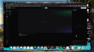 Stellar IDE Demo screenshot 5