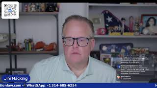 The Immigration Answers Show - Episode 1053