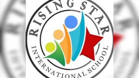 Class 2 ll Computer Ch-3 Using a Computer ll Rising Star International School Bikaner