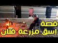 قصة اسق مزرعة فلان