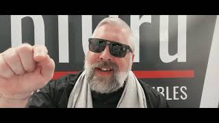 The apology
