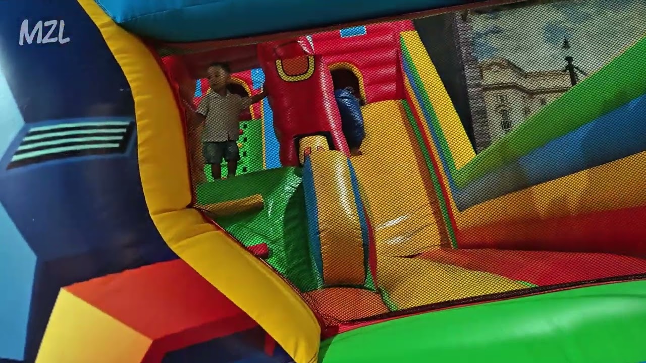 Part terakhir Emir jalan-jalan di Kampung Coklat!!!??? #fyp #vlog #kampungcoklatblitar 