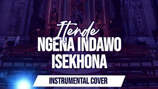 ITENDE Music - Ngena indawo isekhona | Syabusiswa Nsele | Instrumental Worship