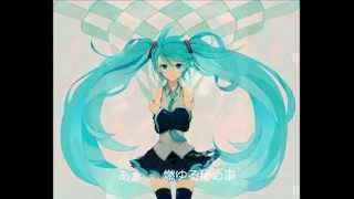 【初音ミク　】　Junketsu Paradox 「純潔パラドッグス」　歌いまッす！