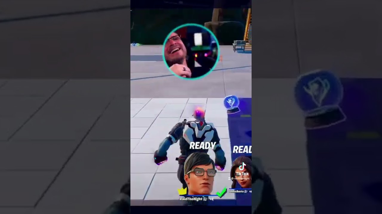 I trolled him so hard 