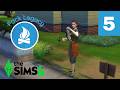 The Sims 4 Long Gameplay│Pack Legacy Challenge│Episode 5