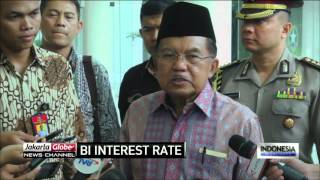 BI Lowers Rate By 25 Basis Points To 7%