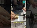 The labeling machine that can complete the labeling in one second,#exporttools #Labeling #Factory