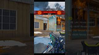 THIS EGRT-17 CLASS IS BROKEN IN SEASON 4 | BLACK OPS 7 | 36 STREAK! #shorts #cod #callofduty #egrt17