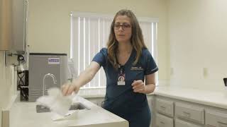 Skill 1: Hand Hygiene (Hand Washing) I LearnMore Net Worth
