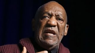 Cosby's newly revealed testimony on sex, drugs and secrets