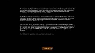 Shadowrun returns. hard mode. pt 3